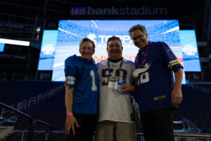 Golbon Fall Conference Minneapolis 00968